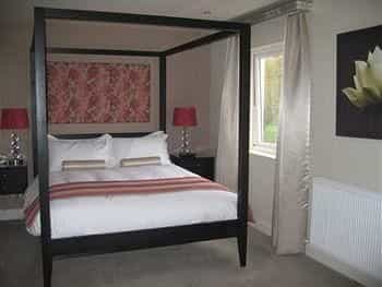 Stonegarth Guest House