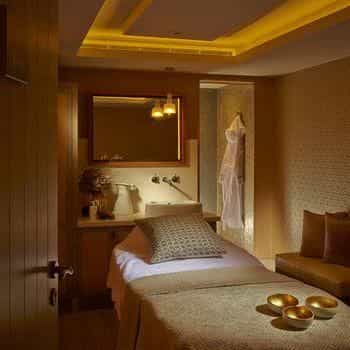 Dormy House Hotel