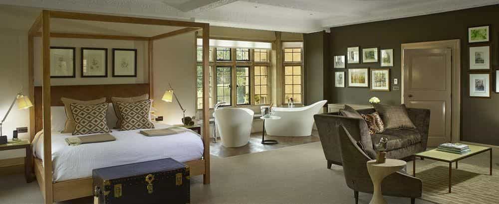 Dormy House Hotel