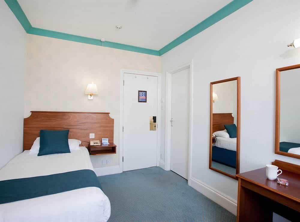 Victoria Hotel Victoria Hotel