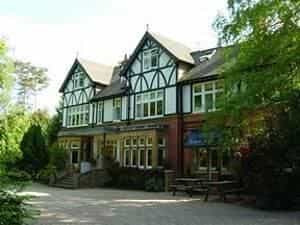 Brockenhurst Hotel Brockenhurst Hotel