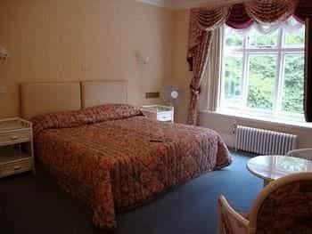 Brockenhurst Hotel Brockenhurst Hotel
