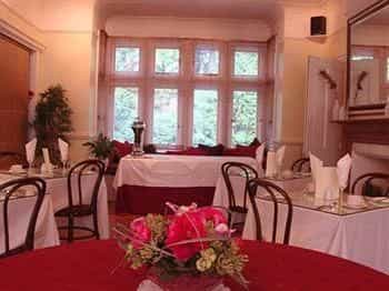 Brockenhurst Hotel Brockenhurst Hotel