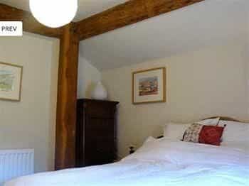 Sockbridge Mill Bed and Breakfast