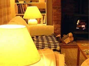 The Hemmel Bed and Breakfast