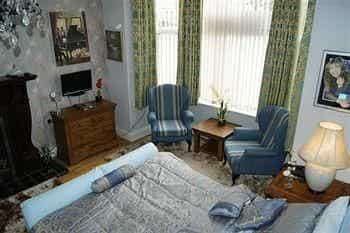 Dexby Town House - Guest house Dexby Town House - Guest house