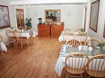 Dexby Town House - Guest house Dexby Town House - Guest house