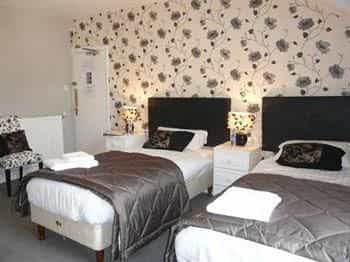 Dexby Town House - Guest house Dexby Town House - Guest house