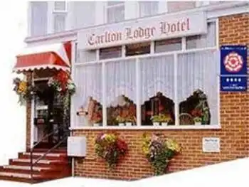Carlton Lodge - Guest house Carlton Lodge - Guest house