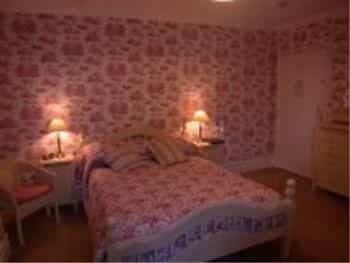 Carlton Lodge - Guest house