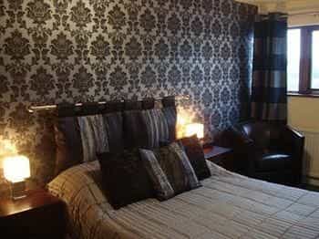 The Beckford Inn The Beckford Inn