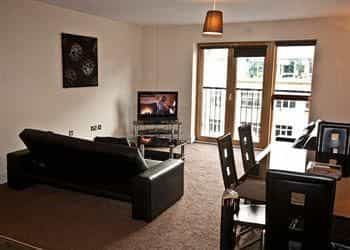 The City Warehouse Apartment Hotel The City Warehouse Apartment Hotel