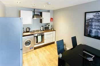 The City Warehouse Apartment Hotel The City Warehouse Apartment Hotel