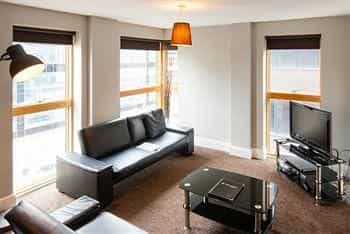 The City Warehouse Apartment Hotel The City Warehouse Apartment Hotel