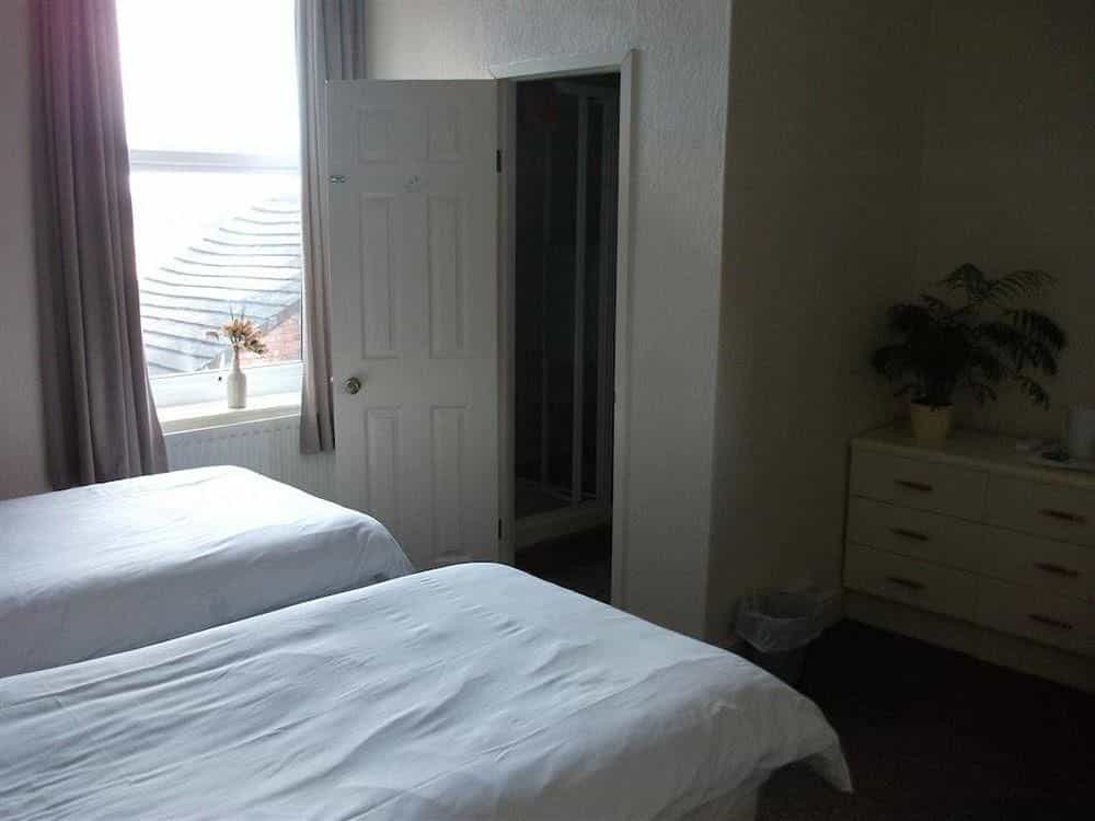 Townhouse Bed & Breakfast