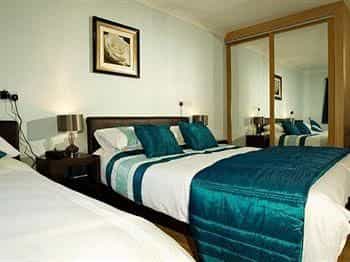Birchwood House