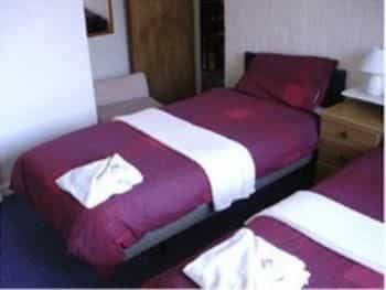 Clarron House Hotel