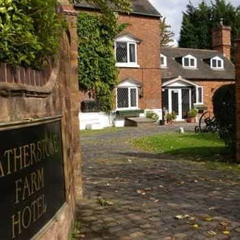 Featherstone Farm Hotel Featherstone Farm Hotel