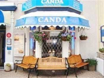 Canda Hotel Canda Hotel