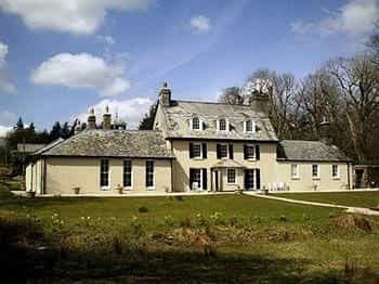 Tor Royal Bed & Breakfast