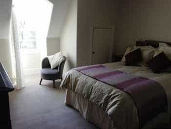 Tor Royal Bed & Breakfast