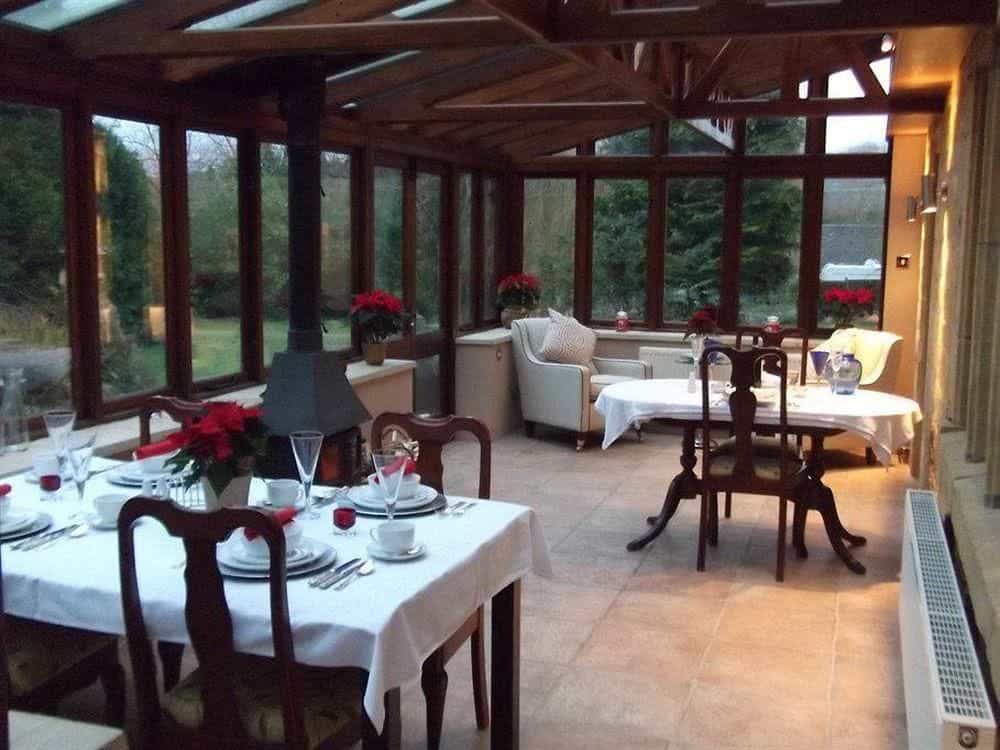 Collin Country House