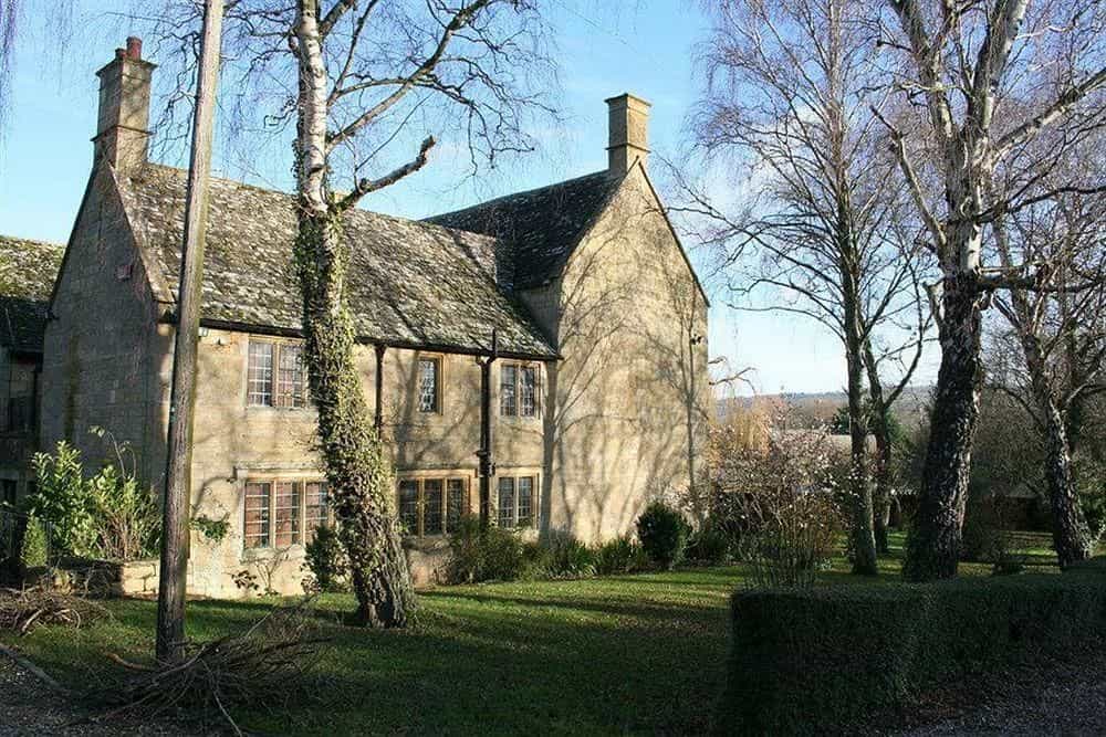 Collin Country House