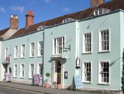 Bishops Table Hotel Bishops Table Hotel
