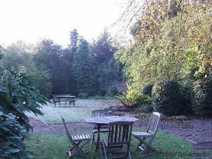 Bishops Table Hotel