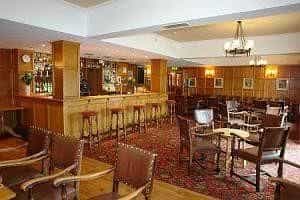 Oaklands Lodge Hotel