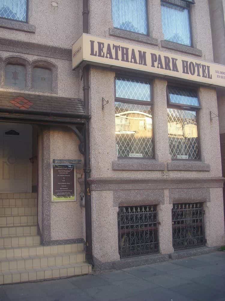 Leatham Park Hotel