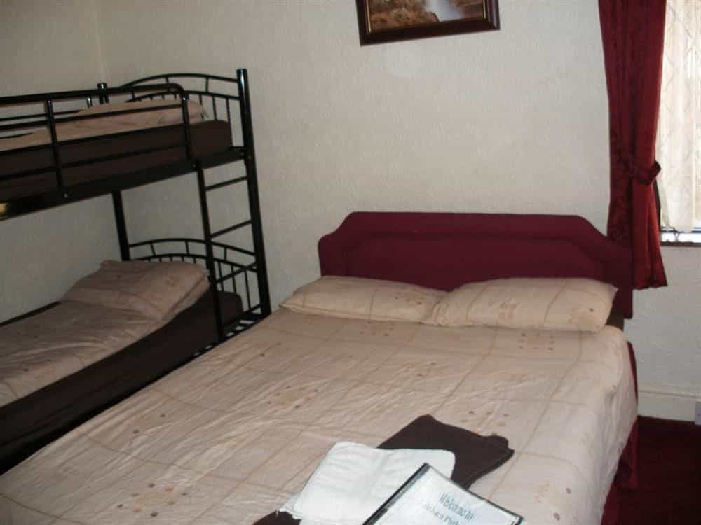 Leatham Park Hotel