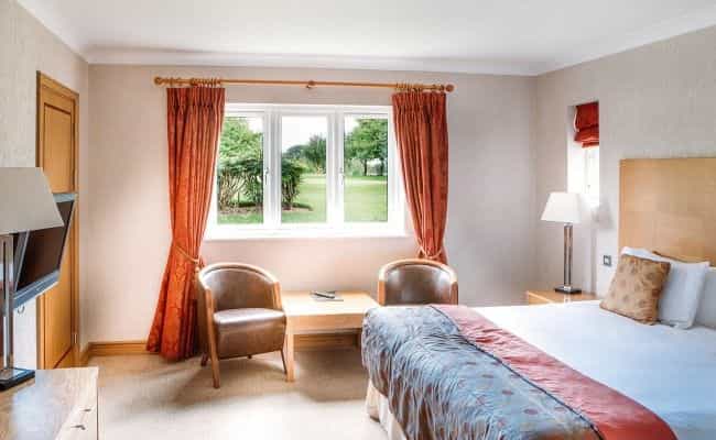Ardencote Manor