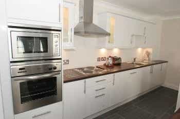 MAX Serviced Apartments Glasgow, 38 Bath Street