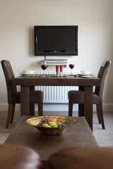 MAX Serviced Apartments Glasgow, 38 Bath Street