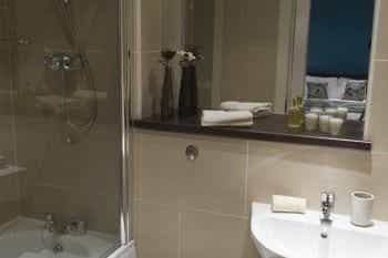 MAX Serviced Apartments Glasgow, 38 Bath Street