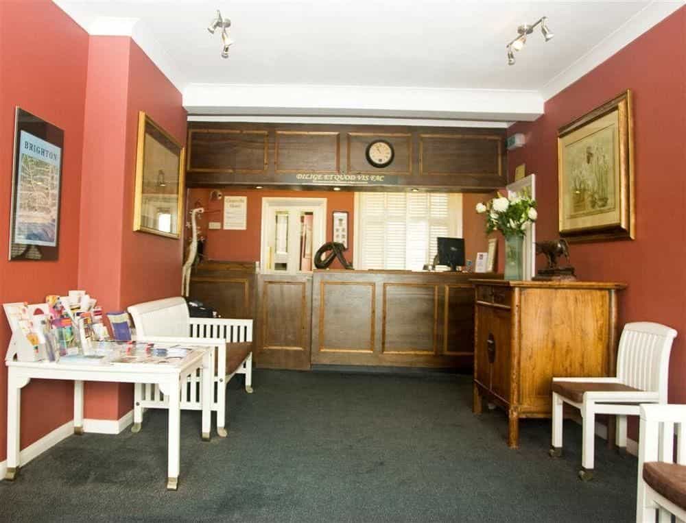 Cecil House Hotel Cecil House Hotel