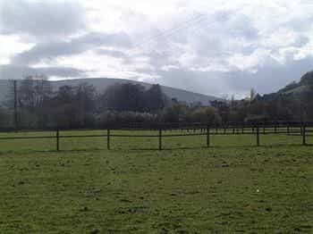 Burnells Gardens - B&B