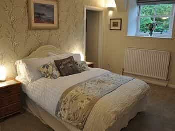 Bulleigh Barton Manor