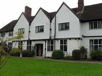 Lancers House - Guest house Lancers House - Guest house