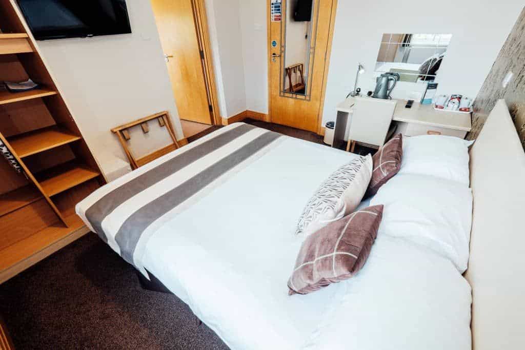 The Derby Conference Centre