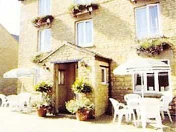 Broadlands Guest House Broadlands Guest House