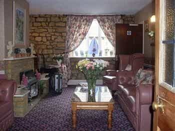 Broadlands Guest House Broadlands Guest House