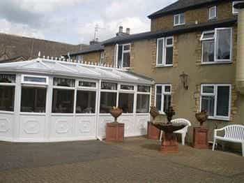 Broadlands Guest House Broadlands Guest House