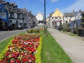The Cartref Hotel The Cartref Hotel