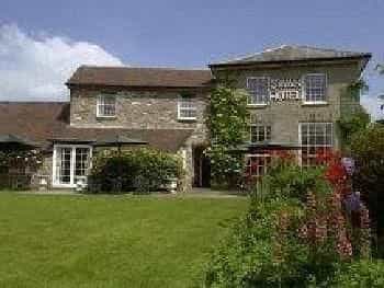 The Swan at Hay - Hotel