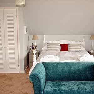Hare Lodge B&B Hare Lodge B&B