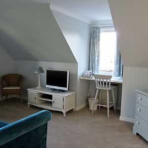 Hare Lodge B&B Hare Lodge B&B
