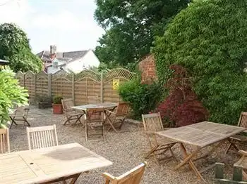 Penny Farthing Inn Penny Farthing Inn