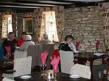 Penny Farthing Inn